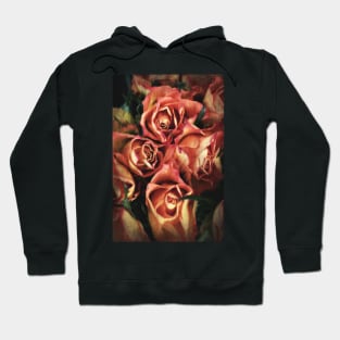 Four Roses Hoodie